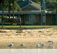 Best Western Coastal Waters Motor Inn - SA Accommodation