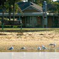 Best Western Coastal Waters Motor Inn - SA Accommodation 0