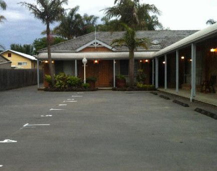 Best Western Coastal Waters Motor Inn - SA Accommodation 1