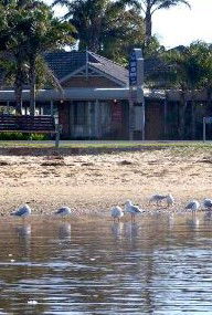 Best Western Coastal Waters Motor Inn - SA Accommodation 2