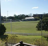 Shalom College - SA Accommodation