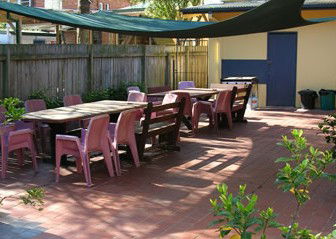 Manly Bunkhouse - SA Accommodation 0