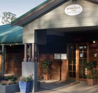 Hermitage Lodge - SA Accommodation
