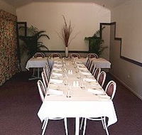 The Great Eastern Motor Inn - SA Accommodation