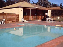 Pines Resort Hobart - SA Accommodation 0