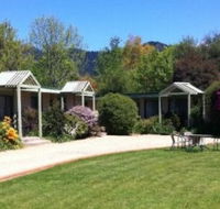 ELLENVALE HOLIDAY UNITS - SA Accommodation