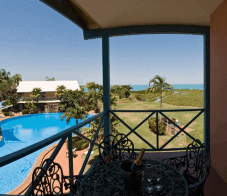 Hotel Kununurra - SA Accommodation
