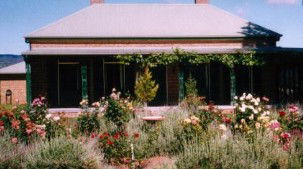 Tichular NSW SA Accommodation