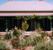 Old Wallinga Country - SA Accommodation