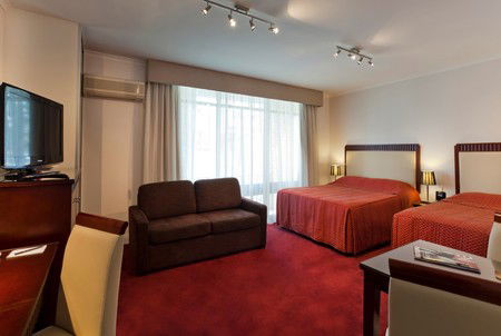 Best Western Ensenada Motor Inn And Suites - SA Accommodation 1