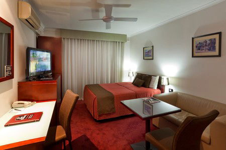 Best Western Ensenada Motor Inn And Suites - SA Accommodation 4