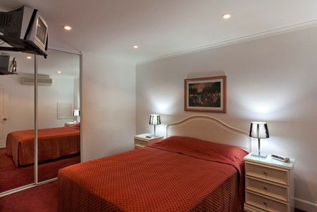Best Western Ensenada Motor Inn And Suites - SA Accommodation 5