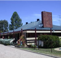 Golden Heritage Motor Inn - SA Accommodation
