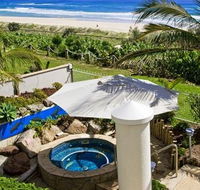 Oceanside Resort - SA Accommodation