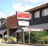 Town  Country Motel - SA Accommodation