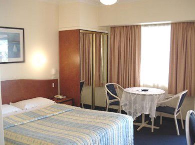 Town & Country Motel - SA Accommodation 1