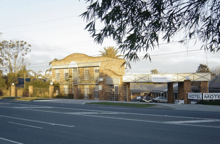 Comfort Inn Greensborough - SA Accommodation
