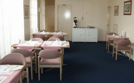 Comfort Inn Greensborough - SA Accommodation 1