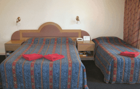 Comfort Inn Greensborough - SA Accommodation 3