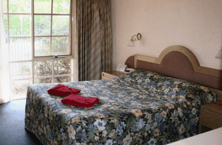 Comfort Inn Greensborough - SA Accommodation 4