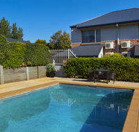 Ambassador On Ruthven - Toowoomba - SA Accommodation