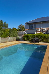 Ambassador On Ruthven - Toowoomba - SA Accommodation 0