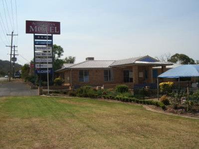 Somerton NSW SA Accommodation