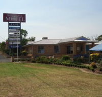 Almond Inn Motel - SA Accommodation