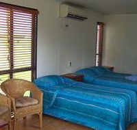 August Moon Caravan Park - SA Accommodation