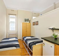 Cambridge Lodge - SA Accommodation