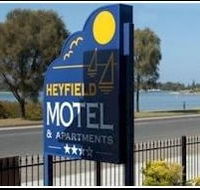Heyfield Motel And Apartments - SA Accommodation