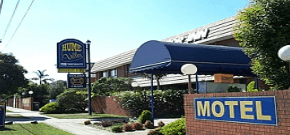 Hume Villa Motor Inn - SA Accommodation