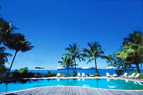Dunk QLD SA Accommodation