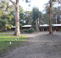 Koala Park Resort - SA Accommodation