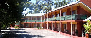 Chillingollah VIC SA Accommodation