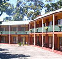 Comfort Inn Lady Augusta - SA Accommodation