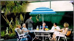 Lakes Jakaranda Holiday Units - SA Accommodation 2