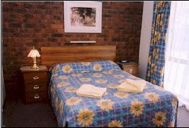 Lakes Jakaranda Holiday Units - SA Accommodation 5