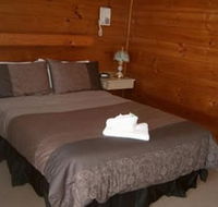 Paruna Motel - SA Accommodation
