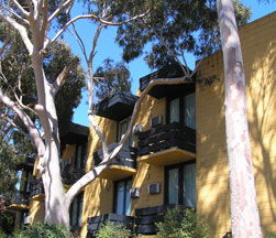 Pathfinder Motel - SA Accommodation 1