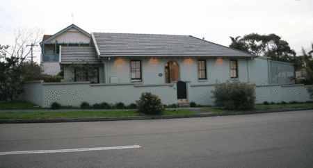 Quinton House - SA Accommodation