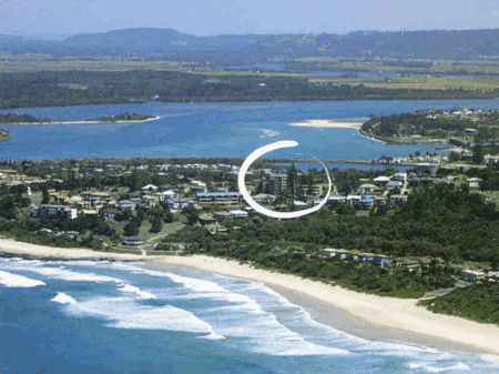 Grandview Apartments Ballina - SA Accommodation 0