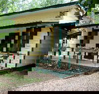 Pioneer Garden Cottages - SA Accommodation