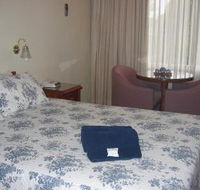 Mount Victoria Motor Inn - SA Accommodation