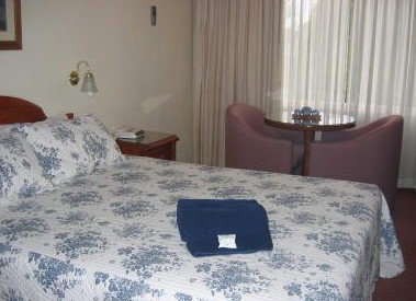Mount Victoria Motor Inn - SA Accommodation 0