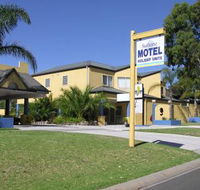 Seahorse Motel - SA Accommodation
