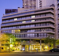 Y Hotel Hyde Park - SA Accommodation