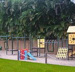 First City Caravilla - SA Accommodation