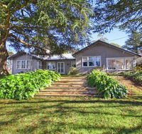 Robin Hill - SA Accommodation