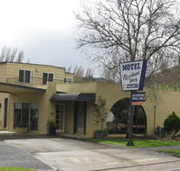 Riverbank Park Motel - SA Accommodation